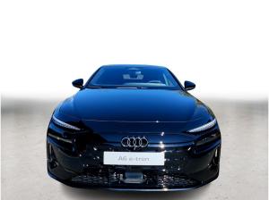 Audi A6 e-tron Sportback PERFORMANCE S-LINE LUFTFEDERUNG TECH-PRO PANO B&O BEIFAHERDISPLAY DASHCAM