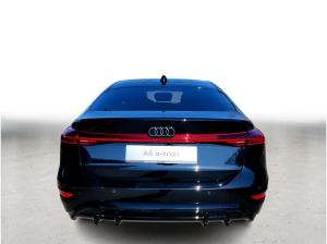 Audi A6 e-tron Sportback PERFORMANCE S-LINE LUFTFEDERUNG TECH-PRO PANO B&O BEIFAHERDISPLAY DASHCAM