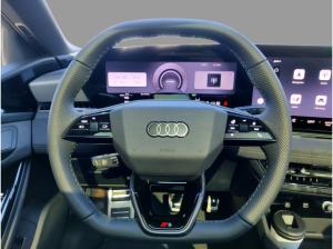 Audi A6 e-tron Sportback PERFORMANCE S-LINE LUFTFEDERUNG TECH-PRO PANO B&O BEIFAHERDISPLAY DASHCAM