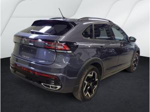 Volkswagen Taigo R-Line 1.5 TSI DSG -Matrix-LED AHK Rear View SHZ Navi IQ.Drive CarPlay LM PDC