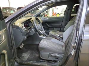 Volkswagen Taigo R-Line 1.5 TSI DSG -Matrix-LED AHK Rear View SHZ Navi IQ.Drive CarPlay LM PDC