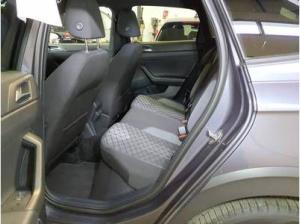 Volkswagen Taigo R-Line 1.5 TSI DSG -Matrix-LED AHK Rear View SHZ Navi IQ.Drive CarPlay LM PDC