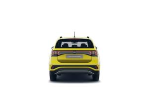 Volkswagen T-Cross R-Line 1.0l TSI mit 116PS ⭐️ Top-Deal! ⭐️