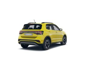 Volkswagen T-Cross R-Line 1.0l TSI mit 116PS ⭐️ Top-Deal! ⭐️