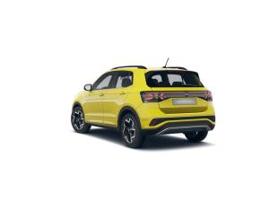 Volkswagen T-Cross R-Line 1.0l TSI mit 116PS ⭐️ Top-Deal! ⭐️