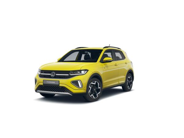 T-Cross