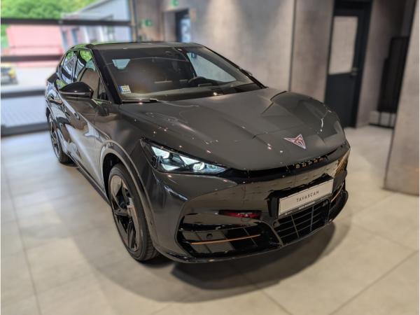 Cupra Tavascan SOFORT VERFÜGBAR! Endurance 286 PS 77 kWh Gültig nur mit Loyalitätsnachweis