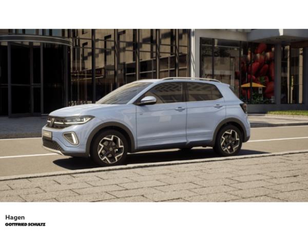 T-Cross