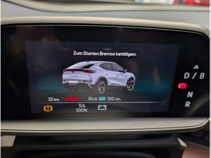 Cupra Tavascan SOFORT VERFÜGBAR! Endurance 286 PS 77 kWh Gültig nur mit Loyalitätsnachweis