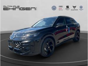 Volkswagen T-Roc R-Line 1.5 l eTSI OPF 7-Gang-Doppelkupplungsgetriebe DSG