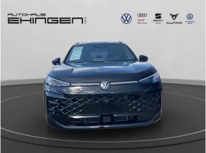 Volkswagen T-Roc R-Line 1.5 l eTSI OPF 7-Gang-Doppelkupplungsgetriebe DSG
