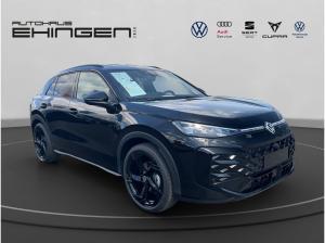 Volkswagen T-Roc R-Line 1.5 l eTSI OPF 7-Gang-Doppelkupplungsgetriebe DSG