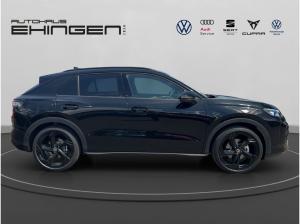 Volkswagen T-Roc R-Line 1.5 l eTSI OPF 7-Gang-Doppelkupplungsgetriebe DSG