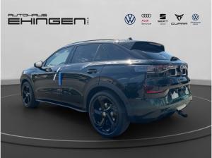 Volkswagen T-Roc R-Line 1.5 l eTSI OPF 7-Gang-Doppelkupplungsgetriebe DSG