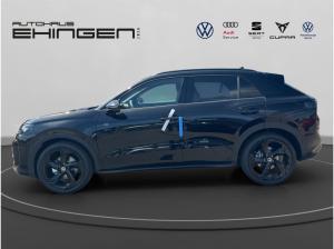 Volkswagen T-Roc R-Line 1.5 l eTSI OPF 7-Gang-Doppelkupplungsgetriebe DSG