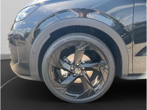 Volkswagen T-Roc R-Line 1.5 l eTSI OPF 7-Gang-Doppelkupplungsgetriebe DSG
