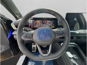 Volkswagen T-Roc R-Line 1.5 l eTSI OPF 7-Gang-Doppelkupplungsgetriebe DSG
