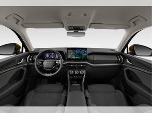 Skoda Kodiaq Selection 2.0 TDI 142 kW 4x4 DSG Anhängekupplung 7-Sitzer Matrix LED Scheinwerfer