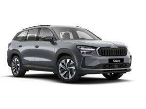 Skoda Kodiaq Selection 2.0 TDI 142 kW 4x4 DSG Anhängekupplung 7-Sitzer Matrix LED Scheinwerfer