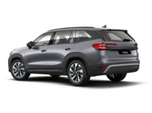 Skoda Kodiaq Selection 2.0 TDI 142 kW 4x4 DSG Anhängekupplung 7-Sitzer Matrix LED Scheinwerfer