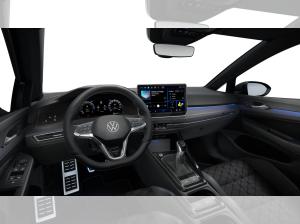 Volkswagen Golf R-Line 1,5 TSI (150 PS) OPF 6-Gang *WINTERRÄDER*LED*GEWERBE