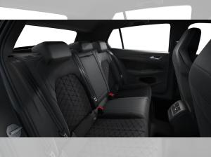 Volkswagen Golf R-Line 1,5 TSI (150 PS) OPF 6-Gang *WINTERRÄDER*LED*GEWERBE