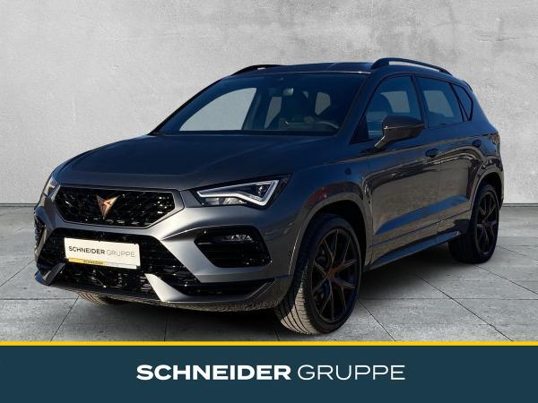 Cupra Ateca 🤑Sofort Verfügbar🤑VZ 2.0 TSI DSG 4DRIVE
