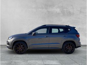 Cupra Ateca 🤑Sofort Verfügbar​🤑VZ 2.0 TSI DSG 4DRIVE