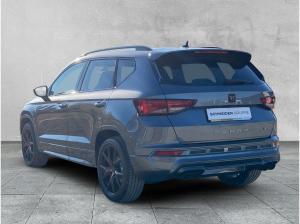Cupra Ateca 🤑Sofort Verfügbar​🤑VZ 2.0 TSI DSG 4DRIVE