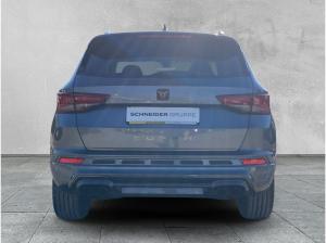 Cupra Ateca 🤑Sofort Verfügbar​🤑VZ 2.0 TSI DSG 4DRIVE