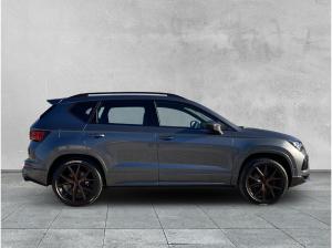 Cupra Ateca 🤑Sofort Verfügbar​🤑VZ 2.0 TSI DSG 4DRIVE
