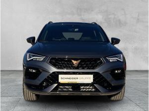 Cupra Ateca 🤑Sofort Verfügbar​🤑VZ 2.0 TSI DSG 4DRIVE