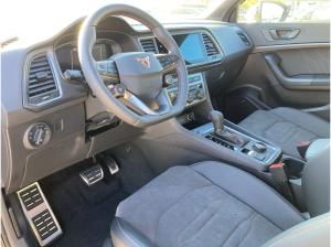 Cupra Ateca 🤑Sofort Verfügbar​🤑VZ 2.0 TSI DSG 4DRIVE