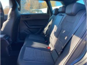 Cupra Ateca 🤑Sofort Verfügbar​🤑VZ 2.0 TSI DSG 4DRIVE