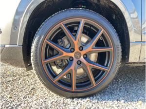 Cupra Ateca 🤑Sofort Verfügbar​🤑VZ 2.0 TSI DSG 4DRIVE