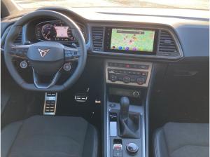 Cupra Ateca 🤑Sofort Verfügbar​🤑VZ 2.0 TSI DSG 4DRIVE