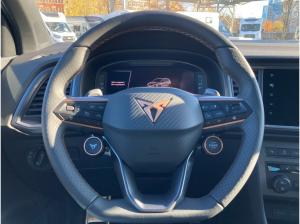 Cupra Ateca 🤑Sofort Verfügbar​🤑VZ 2.0 TSI DSG 4DRIVE
