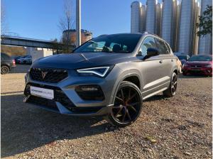 Cupra Ateca 🤑Sofort Verfügbar​🤑VZ 2.0 TSI DSG 4DRIVE