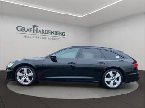 Audi S6 Avant 3.0 TDI qu. tiptronic / SOFORT VERFÜGBAR !