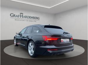 Audi S6 Avant 3.0 TDI qu. tiptronic / SOFORT VERFÜGBAR !