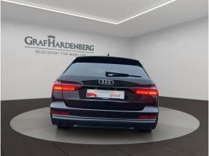 Audi S6 Avant 3.0 TDI qu. tiptronic / SOFORT VERFÜGBAR !