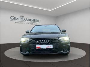 Audi S6 Avant 3.0 TDI qu. tiptronic / SOFORT VERFÜGBAR !