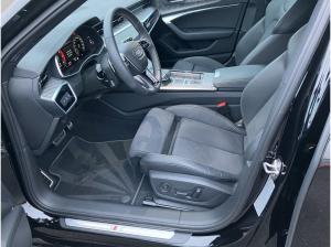 Audi S6 Avant 3.0 TDI qu. tiptronic / SOFORT VERFÜGBAR !