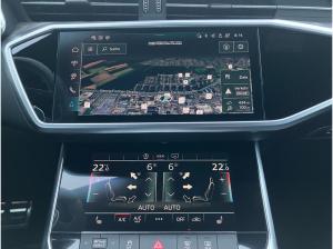 Audi S6 Avant 3.0 TDI qu. tiptronic / SOFORT VERFÜGBAR !