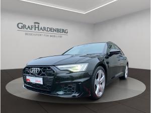 Audi S6 Avant 3.0 TDI qu. tiptronic / SOFORT VERFÜGBAR !