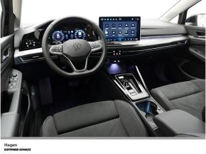 Volkswagen Golf Style 1.5 eHYBRID (Hagen)