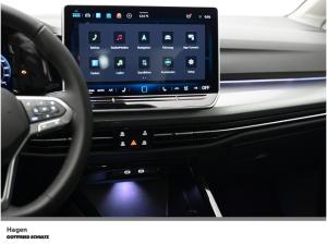 Volkswagen Golf Style 1.5 eHYBRID (Hagen)