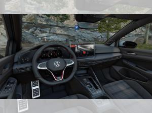 Volkswagen Golf GTI-207PS ❤️LED👌PDC-AHK ❤️NAVI -uvm!👍😍 AUT⭐SH