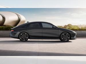Hyundai IONIQ 6 84kWh 168kW Heckantrieb N Line X 🔨Gewerbehammer🔨
