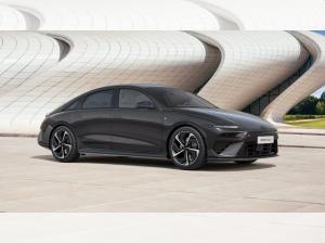 Hyundai IONIQ 6 84kWh 168kW Heckantrieb N Line X 🔨Gewerbehammer🔨